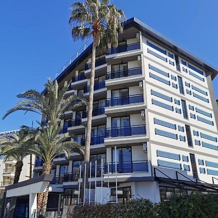 Sette Serenity Hotel (Adults Only) Alanya Exterior foto