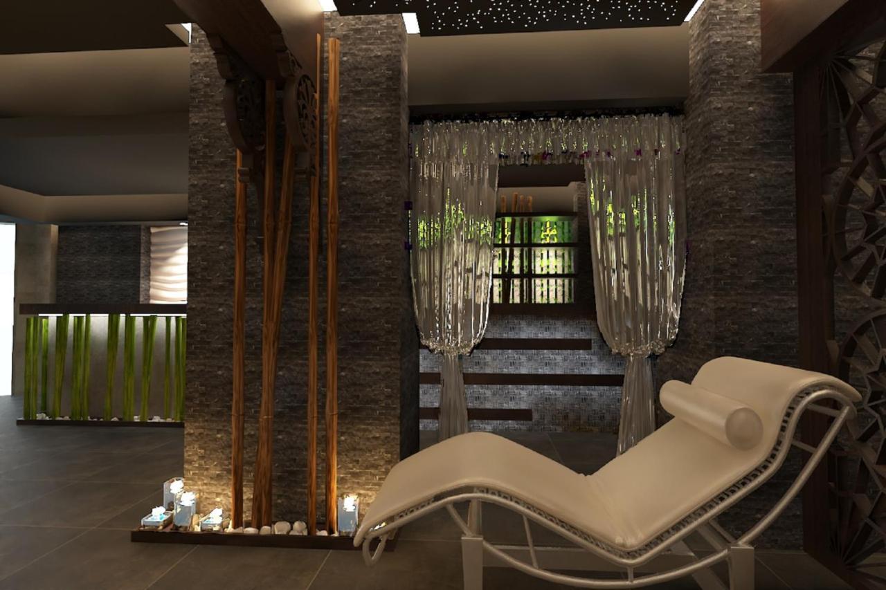 Sette Serenity Hotel (Adults Only) Alanya Exterior foto